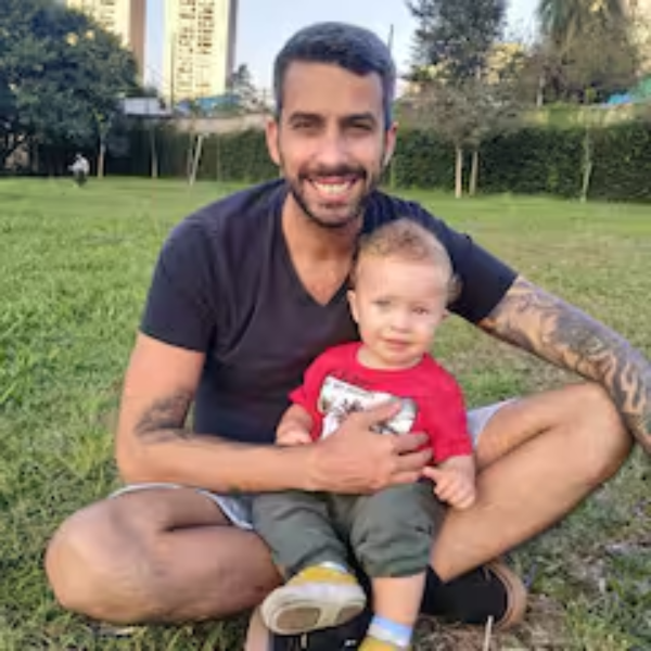 Felipe Tavares